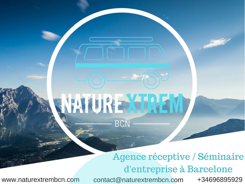 Événement NatureXtremBcn